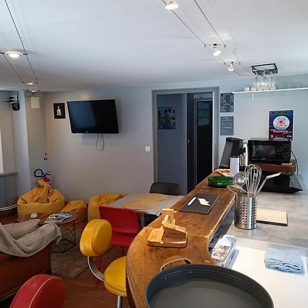 Bed and Breakfast Le Bouddha Besse Esterno foto