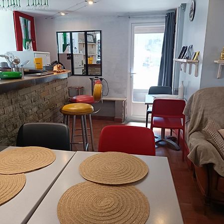 Bed and Breakfast Le Bouddha Besse Esterno foto