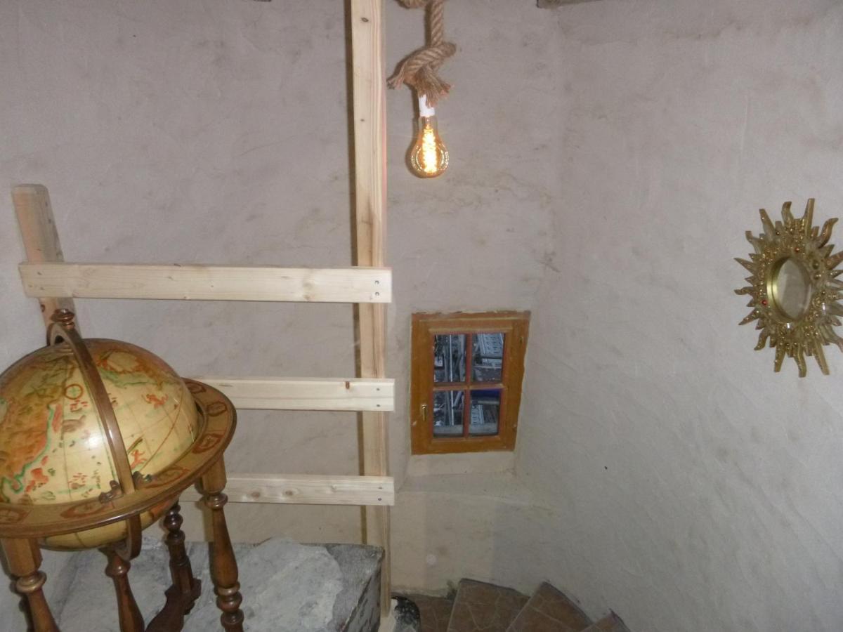 Bed and Breakfast Le Bouddha Besse Esterno foto