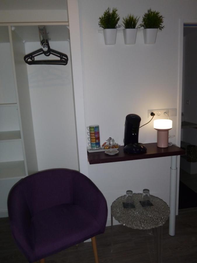 Bed and Breakfast Le Bouddha Besse Esterno foto