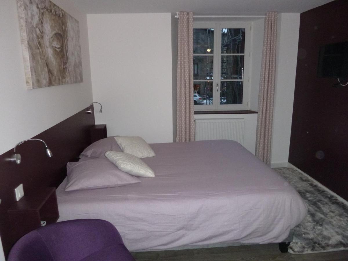 Bed and Breakfast Le Bouddha Besse Esterno foto