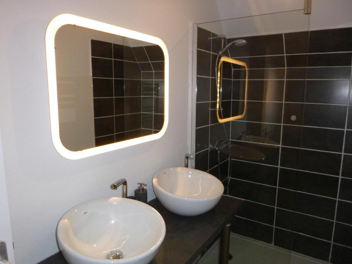 Bed and Breakfast Le Bouddha Besse Esterno foto