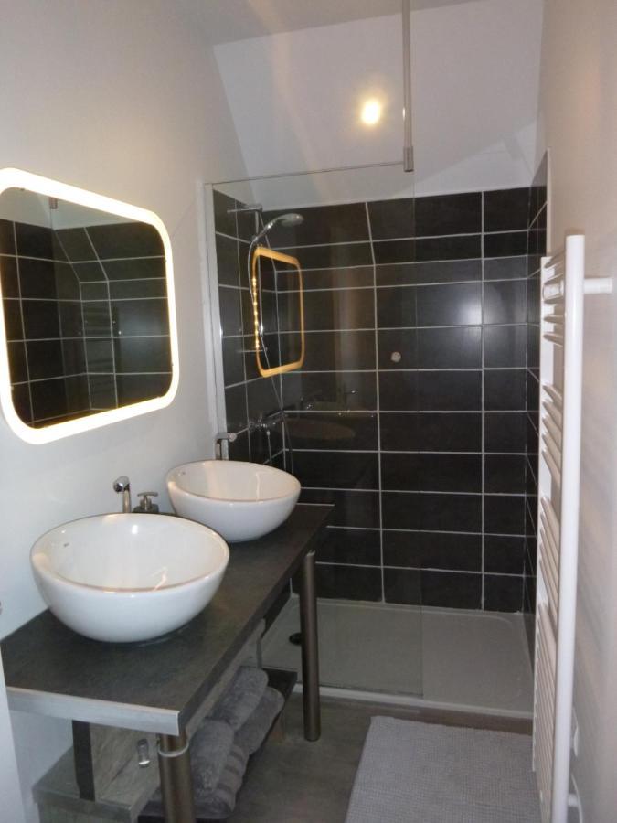 Bed and Breakfast Le Bouddha Besse Esterno foto
