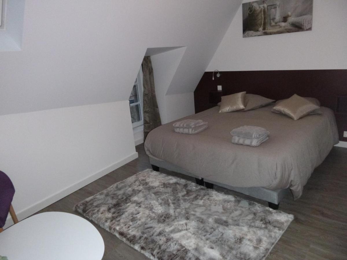 Bed and Breakfast Le Bouddha Besse Esterno foto