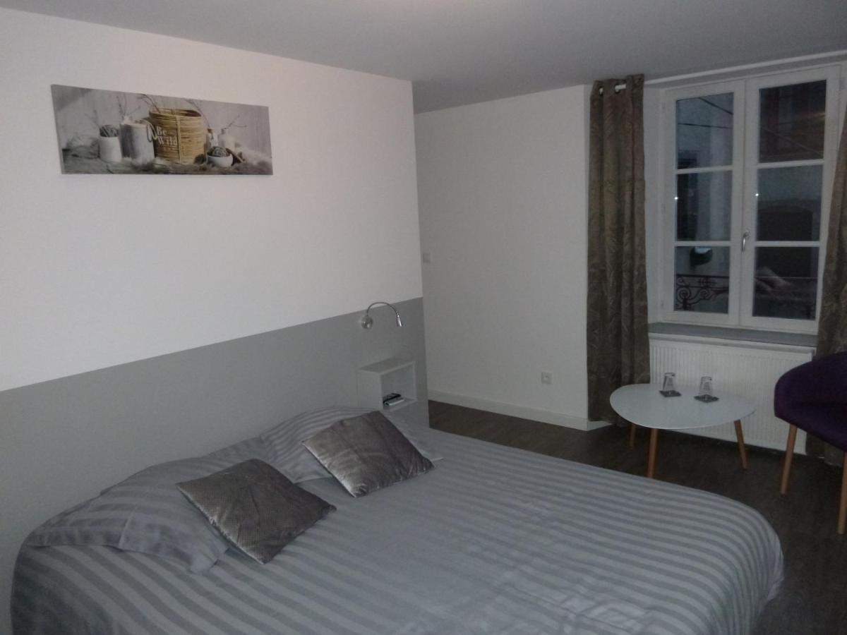 Bed and Breakfast Le Bouddha Besse Esterno foto