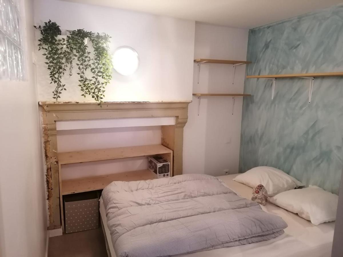 Bed and Breakfast Le Bouddha Besse Esterno foto
