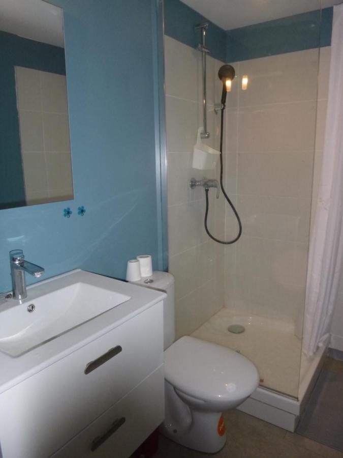 Bed and Breakfast Le Bouddha Besse Esterno foto