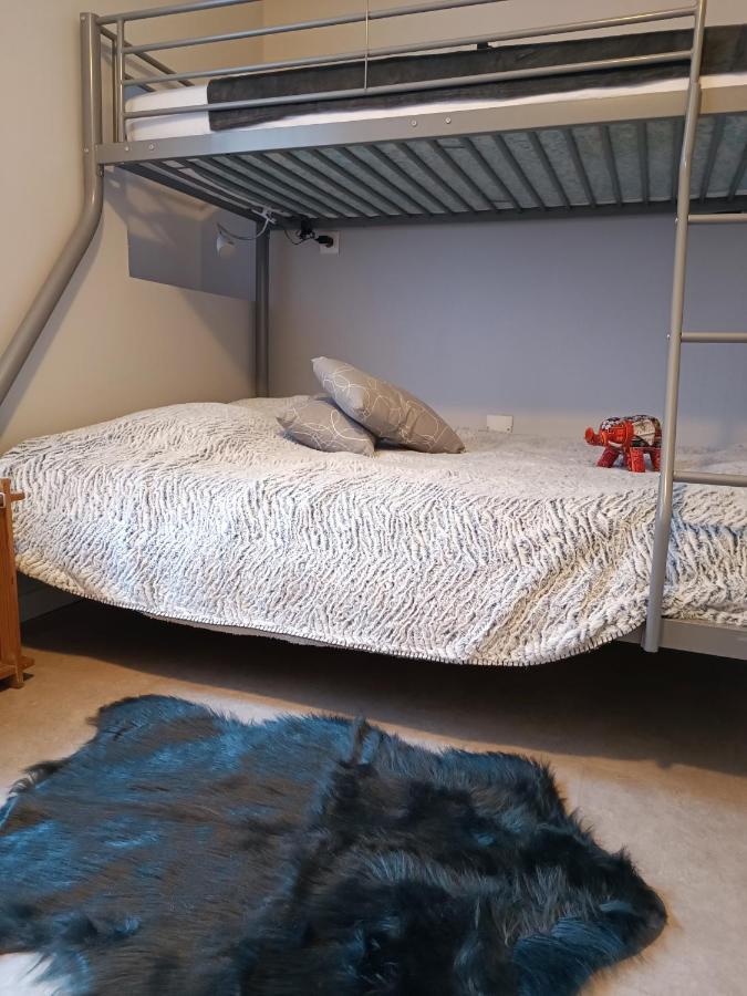 Bed and Breakfast Le Bouddha Besse Esterno foto